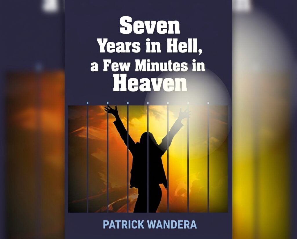 Seven Years in Hell, A Few Minutes In Heaven