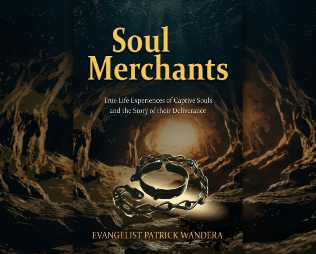 Soul Merchant