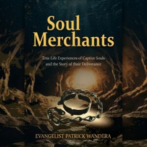 Soul Merchant